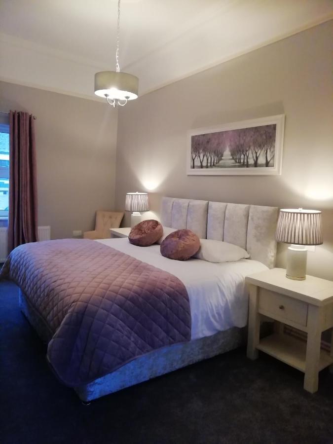 Bolands Self Catering Accommodation Hacketstown Exteriér fotografie