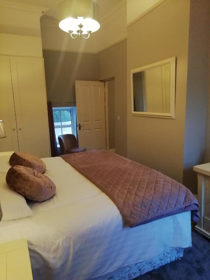 Bolands Self Catering Accommodation Hacketstown Exteriér fotografie