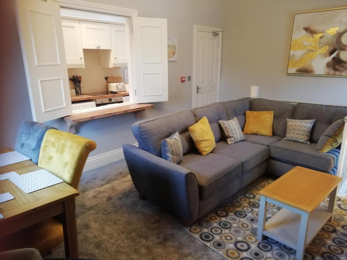 Bolands Self Catering Accommodation Hacketstown Exteriér fotografie