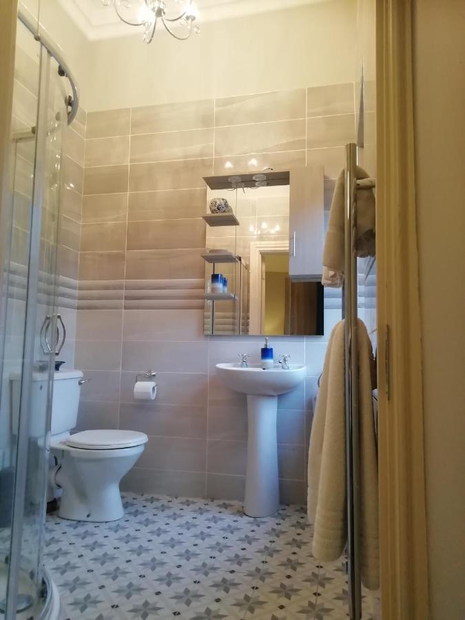 Bolands Self Catering Accommodation Hacketstown Exteriér fotografie